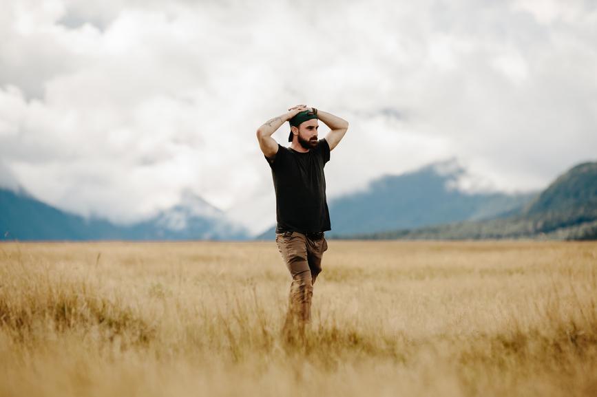 How to Make Stress Your Friend — 4 Simple Tips - Secret Nature