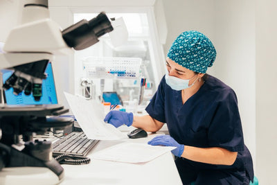 How to Read a Cannabis Lab Report