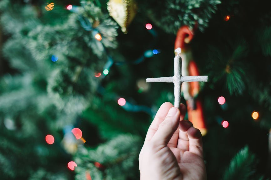 How to Roll a Cross Joint - Secret Nature
