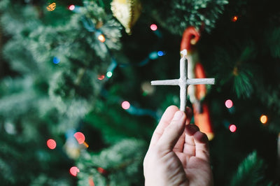 How to Roll a Cross Joint