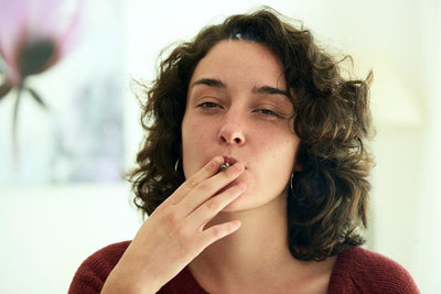 How to Stop Shaking from Anxiety