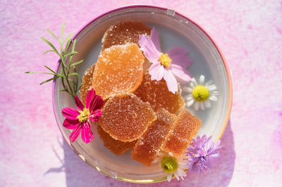 How to Store Hemp Gummies