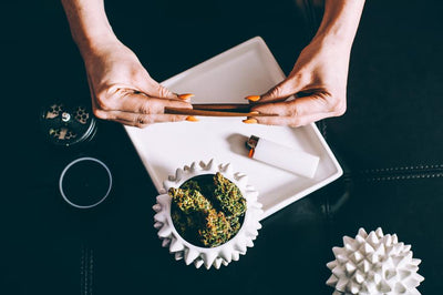 How to Tell CBD Flower from Weed