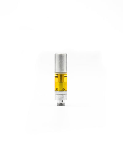 How to Use a CBD Vape Cartridge?