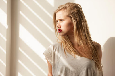 I Quit Smoking. Why Do I Feel Worse?