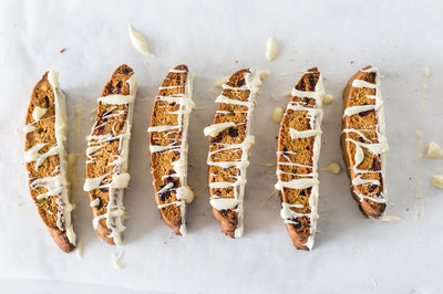 Intro to Biscotti Strain