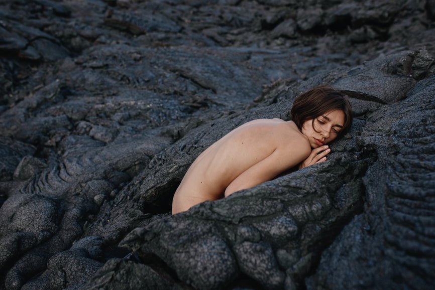 Intro to Lava Cake Strain - Secret Nature