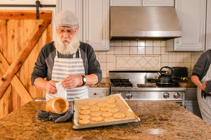 Intro to Peanut Butter Breath Strain - Secret Nature