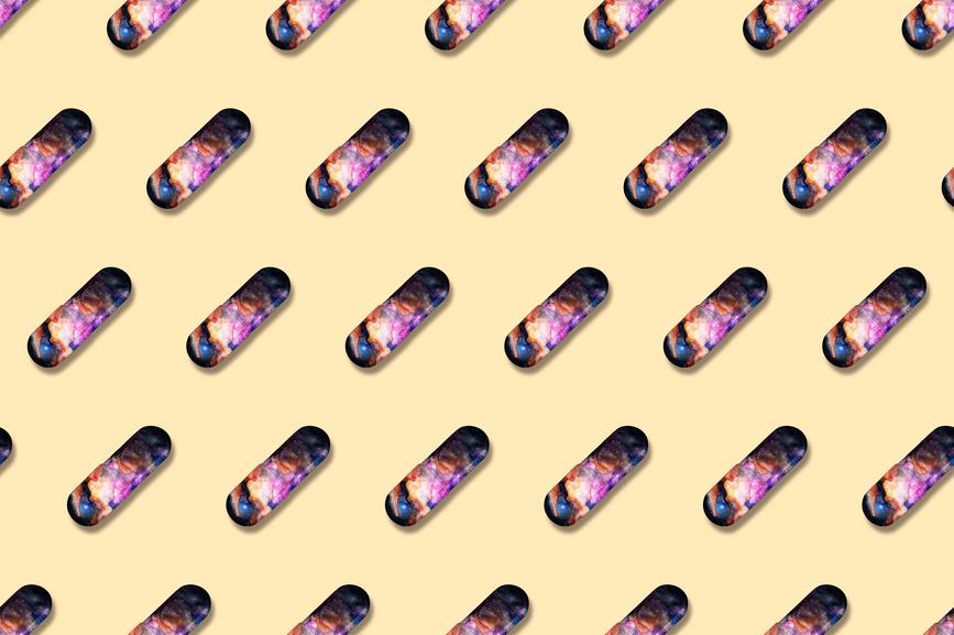 Introducing the Secret Nature Delta 8-CBC Flow Capsules