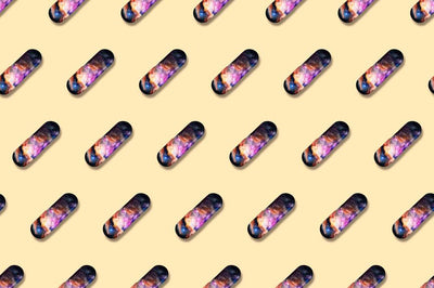 Introducing the Secret Nature Delta 8-CBC Flow Capsules — Everything You Need to Know
