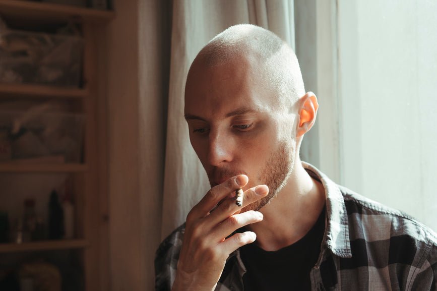 Is CBD a Depressant or a Stimulant? - Secret Nature