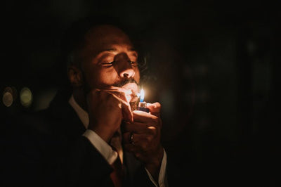 Is CBD Flower Sticky?