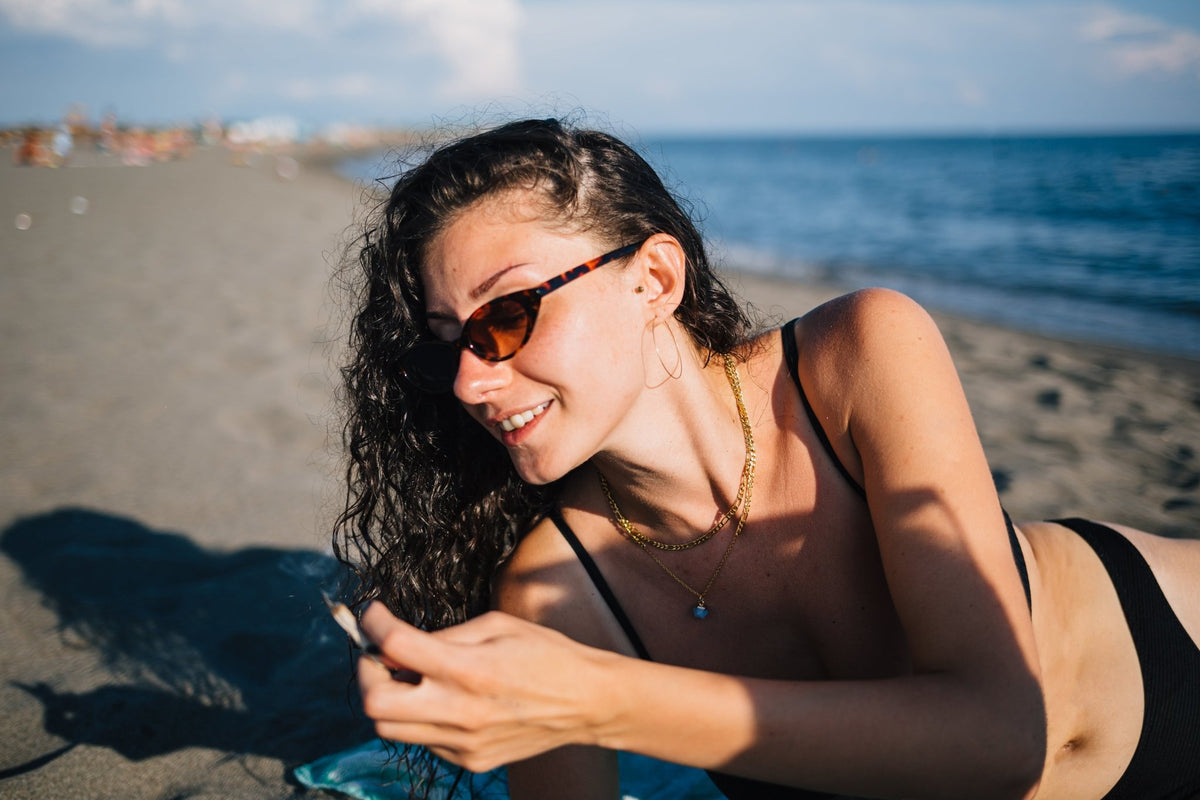 Is Weed Legal in South Carolina? - Secret Nature