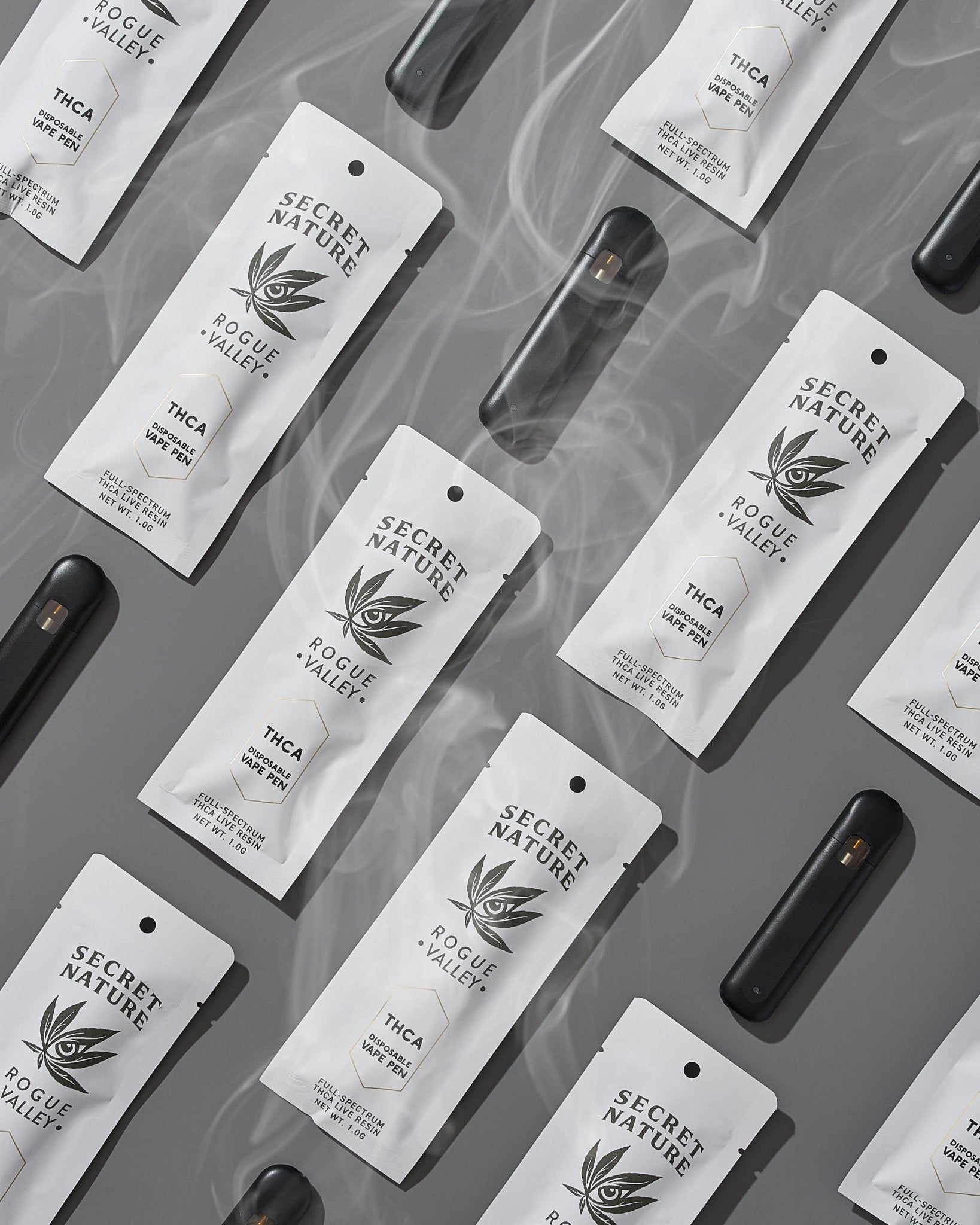 Make a Splash: Amazing New Disposable Vape Flavors - Secret Nature