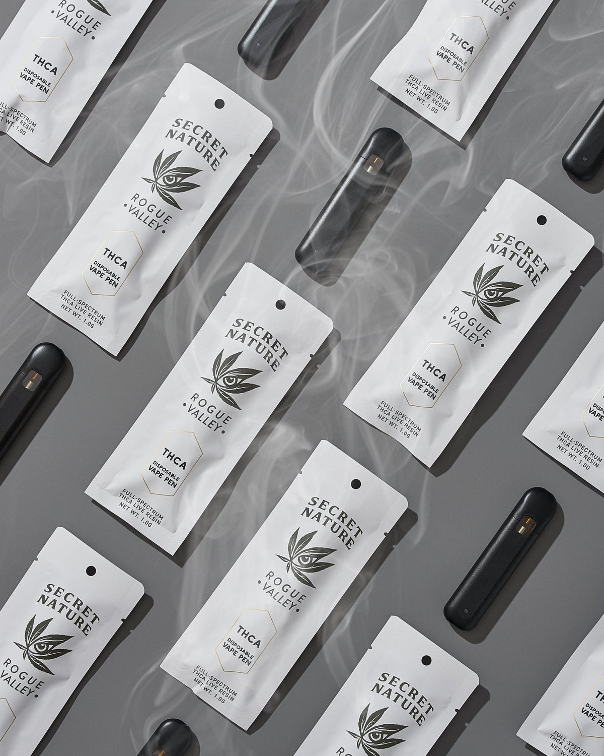 Make a Splash: Amazing New Disposable Vape Flavors Secret Nature Make a Splash: Amazing New Disposable Vape Flavors Secret Nature