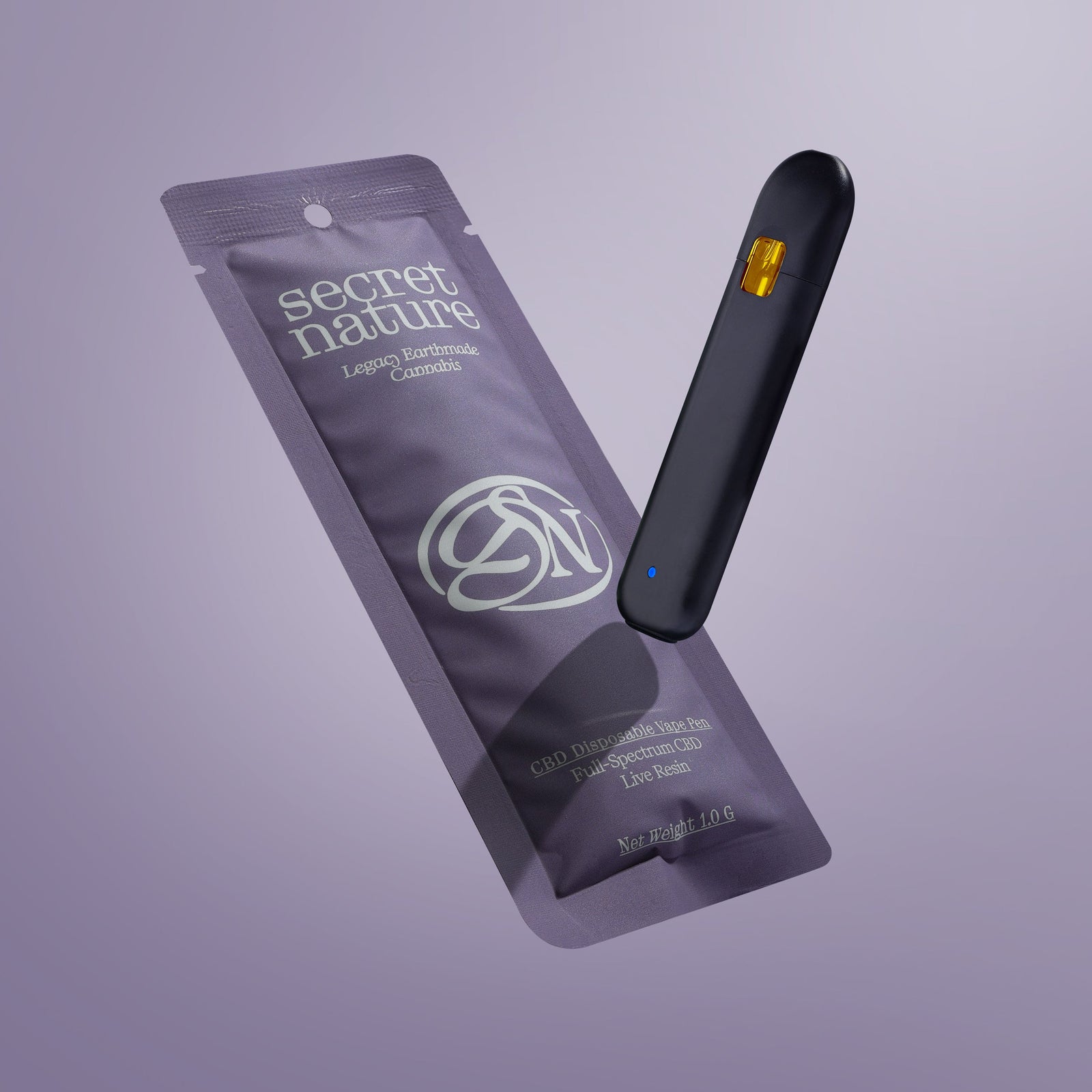 North Carolina Hemp Flower