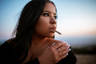 THCA Pre‑Rolls: Why They Hit Differently & 3 Strains to Try