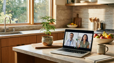 How to Get a Medical Cannabis Card Online (2026 Updated)