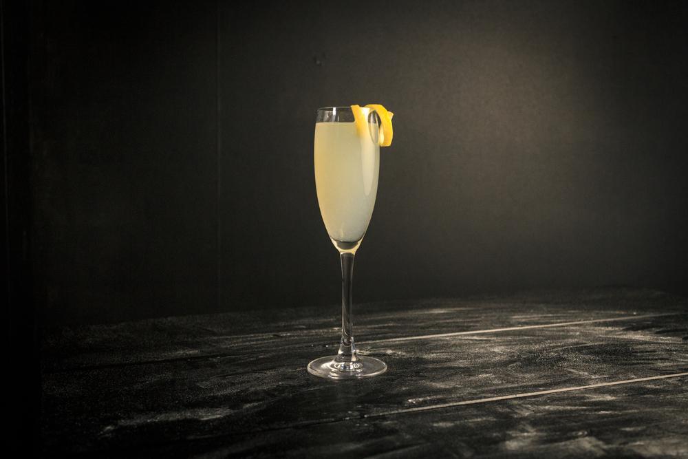 Secret Nature Bellini Vape Cartridge Honest Review - Secret Nature