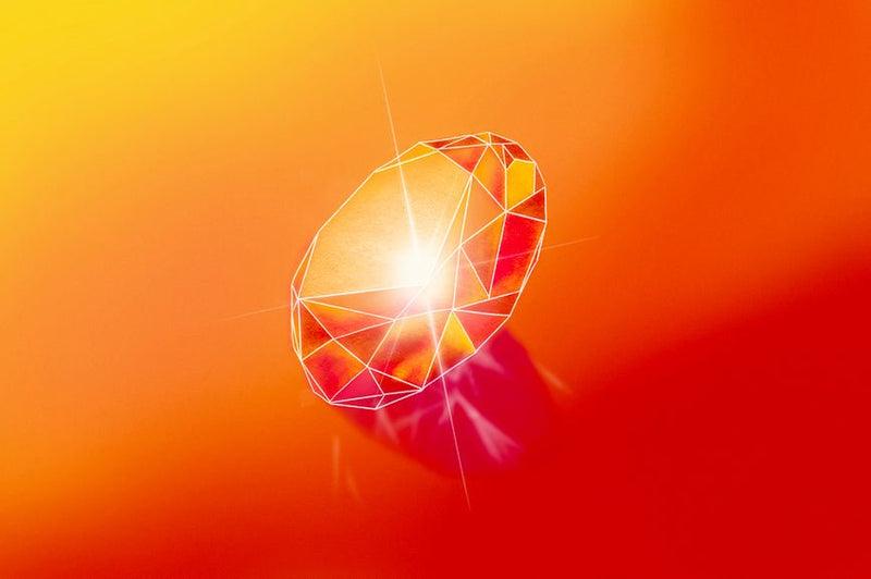 Secret Nature Blood Diamond Indoor THCA Flower Review - Secret Nature