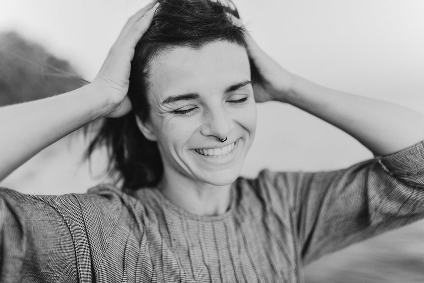 Secret Nature CBD Disposable Vape Review - Secret Nature