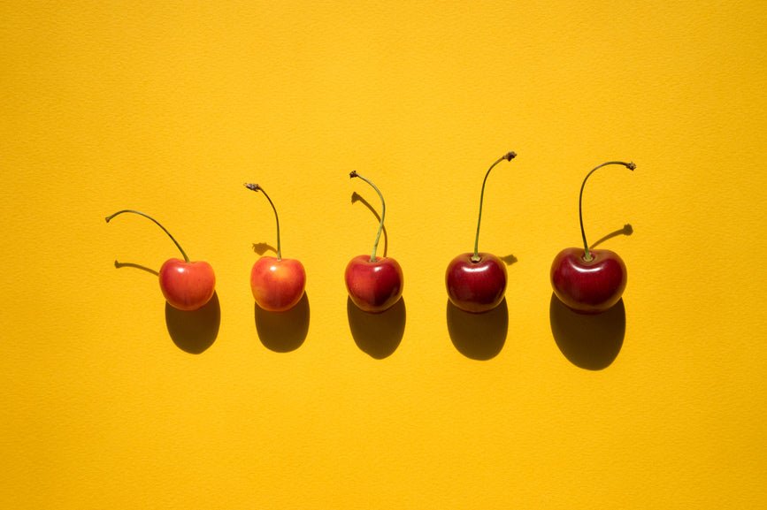 Secret Nature Cherry Cough Greenhouse THCA Flower Review - Secret Nature