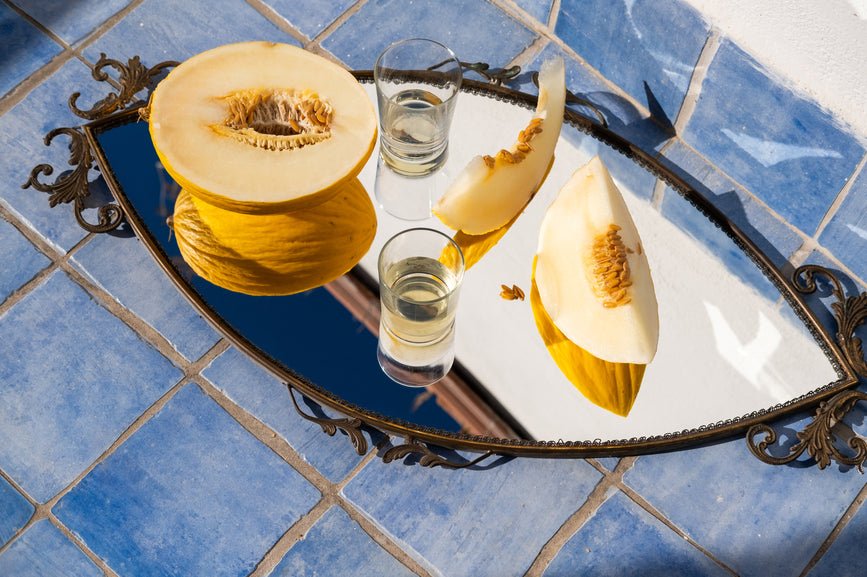 Secret Nature Melon Frost Indoor THCA Flower Review - Secret Nature