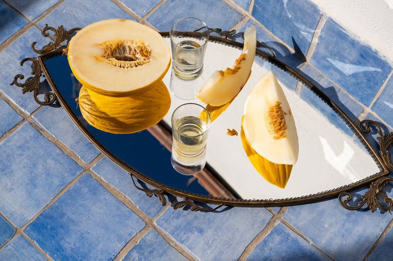 Secret Nature Melon Frost Indoor THCA Flower Review - Secret Nature