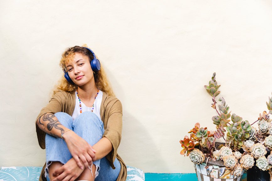 Secret Nature THCV Disposable Review - Secret Nature