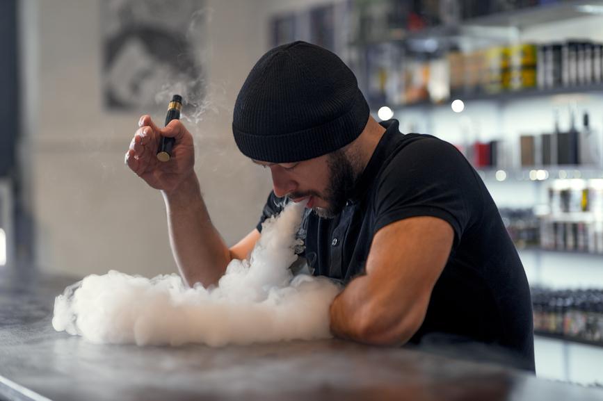 Secret Nature Vape Is the Perfect Addition to Your Vape Shop - Secret Nature