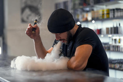 Secret Nature Vape Is the Perfect Addition to Your Vape Shop