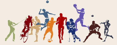 Should Athletes Take CBD?