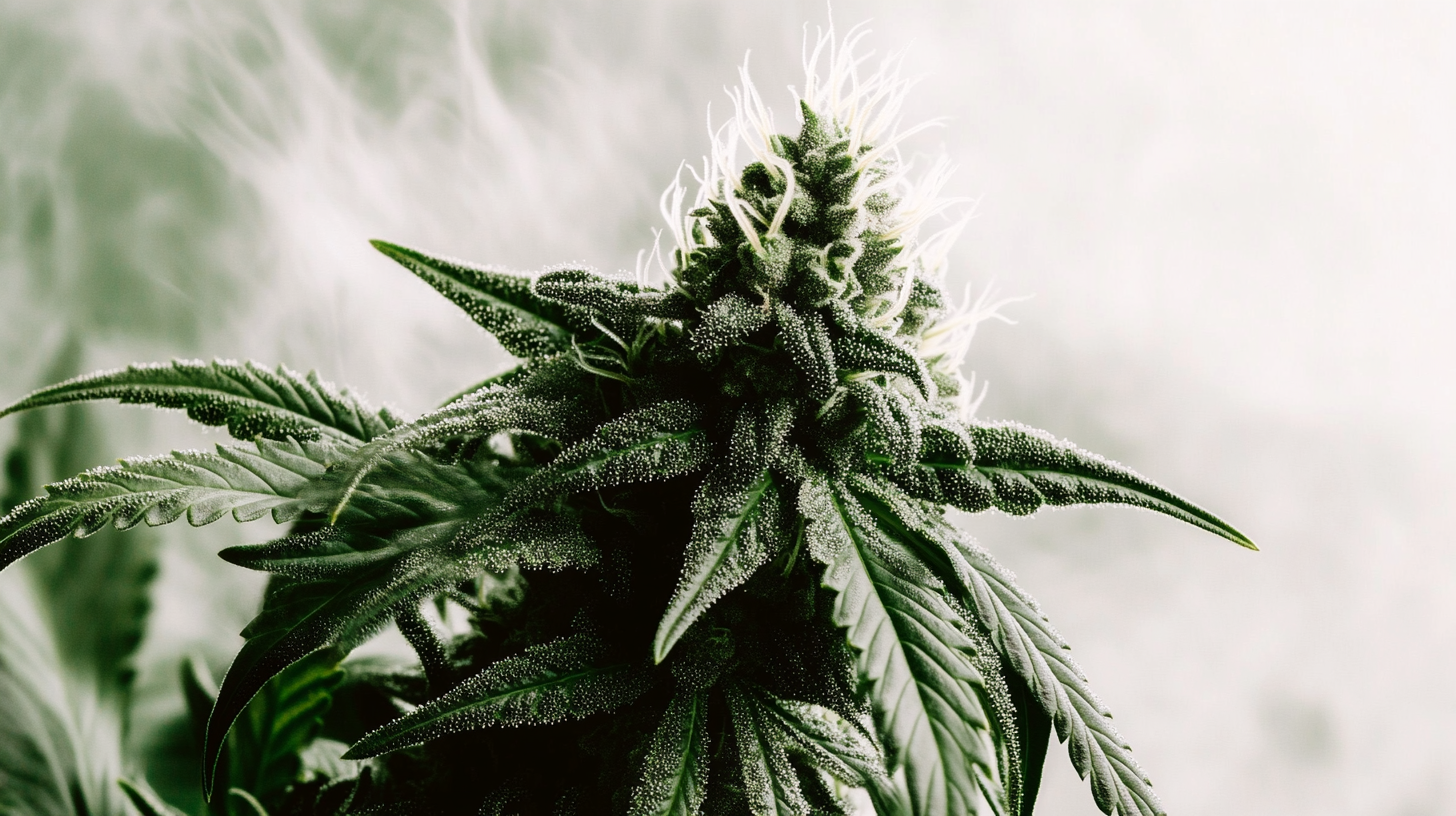 Amnesia Haze Strain: European Sativa Royalty