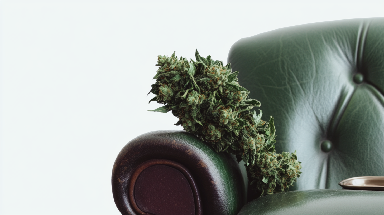 Bubba Kush Strain: The Heavy-Hitting Indica That Ends Your Day Right