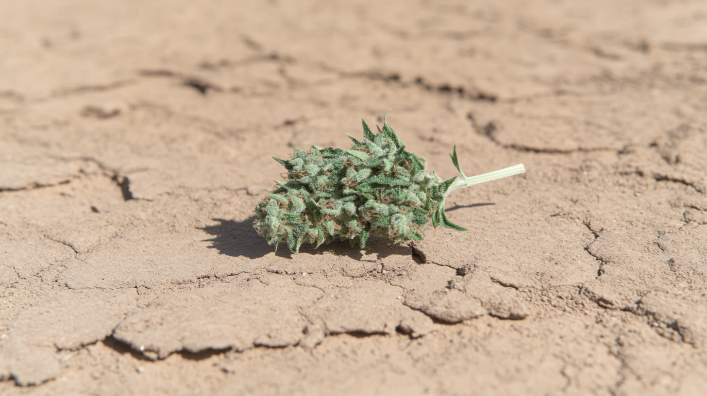 Green Crack Strain: All Gas, No Brakes