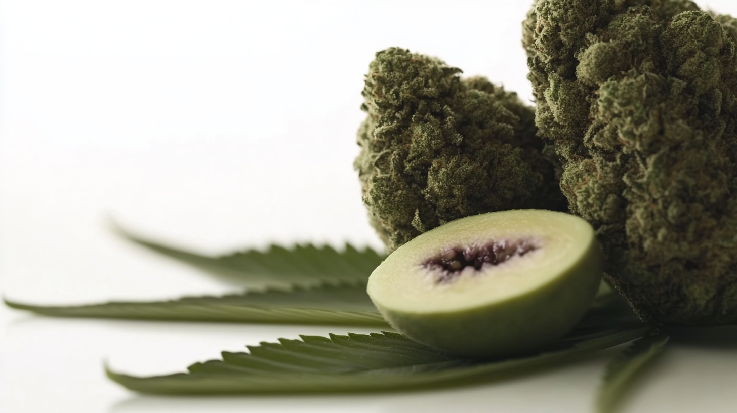 Guava Strain: Tropical Hybrid With a Smooth, Uplifting Twist