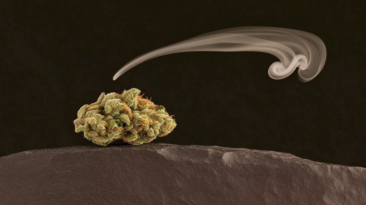 Headband Strain: When OG Kush and Sour Diesel Had a Genius Baby