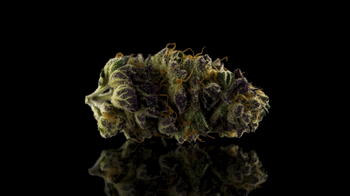 MAC Strain: Miracle Alien Cookies Lives Up to the Hype – Secret Nature