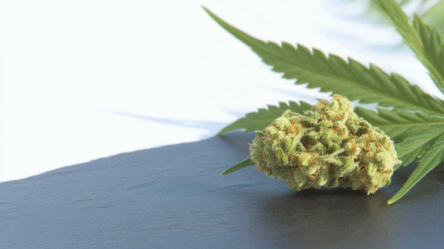 Maui Wowie Strain: Island Vibes in Every Hit