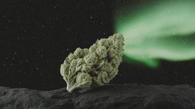 Northern Lights Strain: The Original Chill Pill