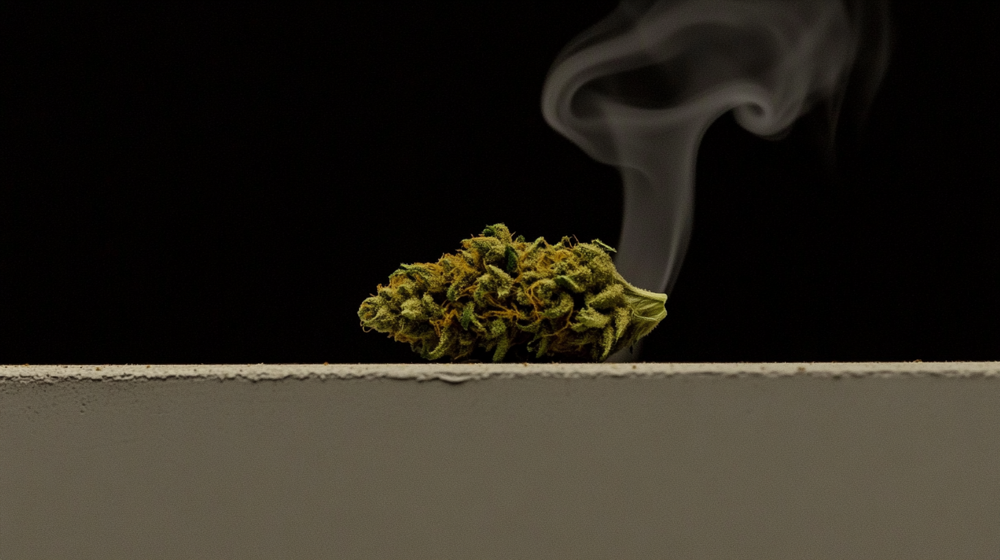 OG Kush Strain: The Legend Behind the Name