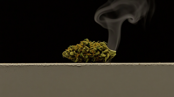 OG Kush Strain: The Legend Behind the Name