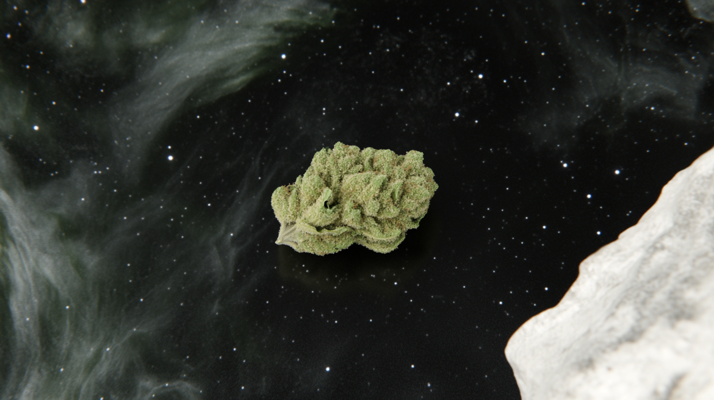 Skywalker OG Strain: The Force of Relaxation