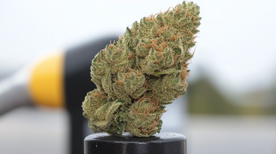 Sour Diesel Strain: Fuel for Your Day