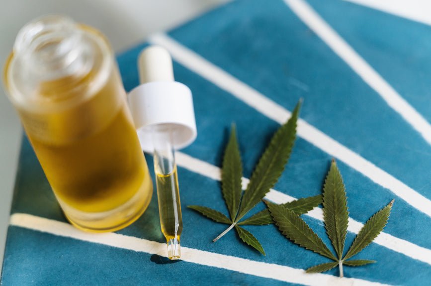 Super Spectrum, Full Spectrum, & Isolate CBD Compared - Secret Nature