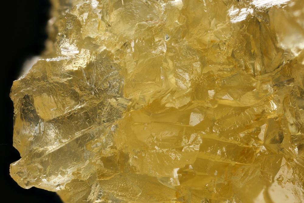 THCA (Δ9-tetrahydrocannabinolic acid) Guide - Secret Nature