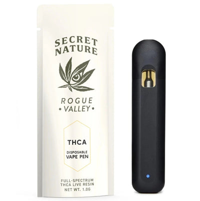 Trending THCA Vapes: Top Pick & Smart Buyer Checklist