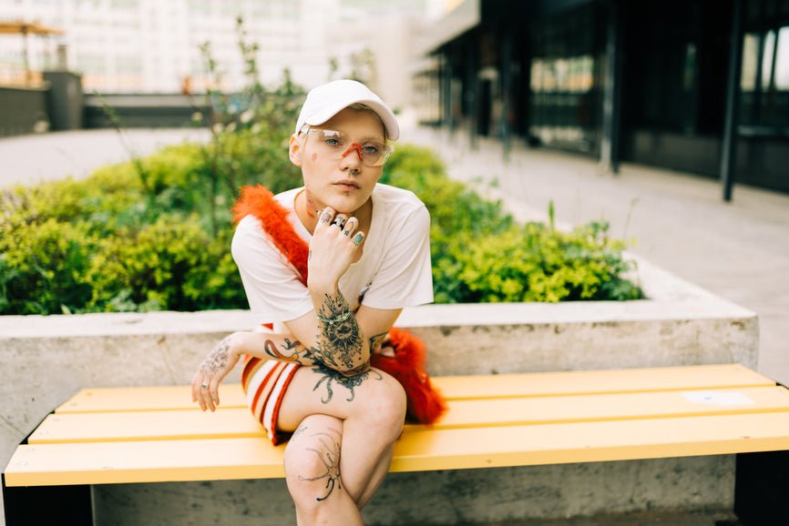 THCA Flower vs Vapes: Which Should I Choose? - Secret Nature