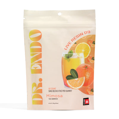 THCA vs Delta 8 Gummies: Most Important Differences