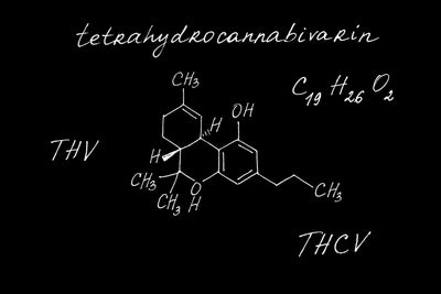 THCVA (Tetrahydrocannabivarin Acid) Guide
